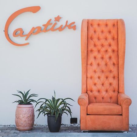 Captiva Beach Resort Point O'Rocks 외부 사진