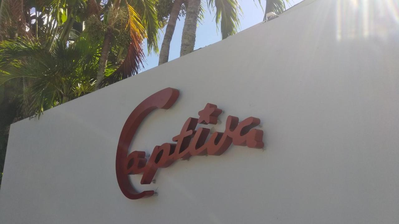 Captiva Beach Resort Point O'Rocks 외부 사진