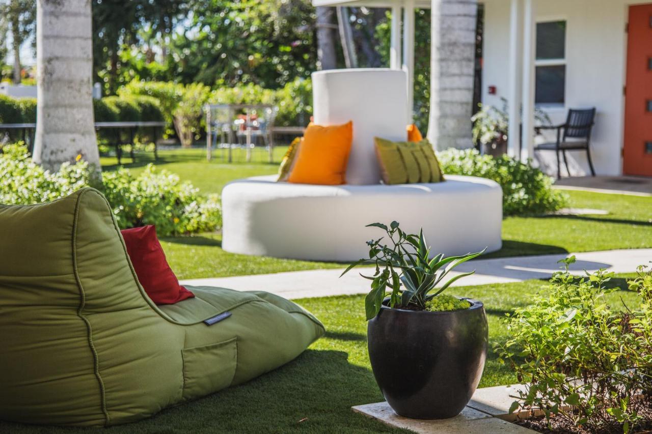 Captiva Beach Resort Point O'Rocks 외부 사진