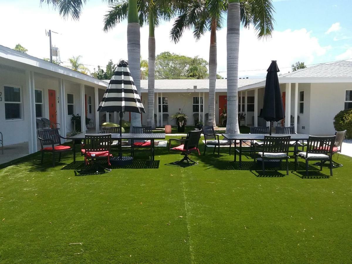 Captiva Beach Resort Point O'Rocks 외부 사진