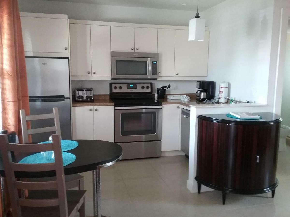 Captiva Beach Resort Point O'Rocks 외부 사진
