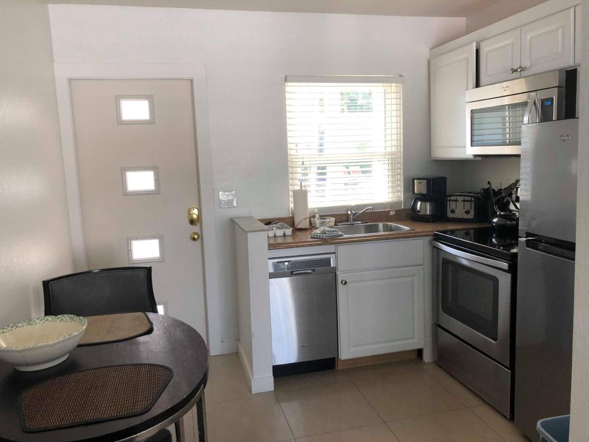 Captiva Beach Resort Point O'Rocks 외부 사진