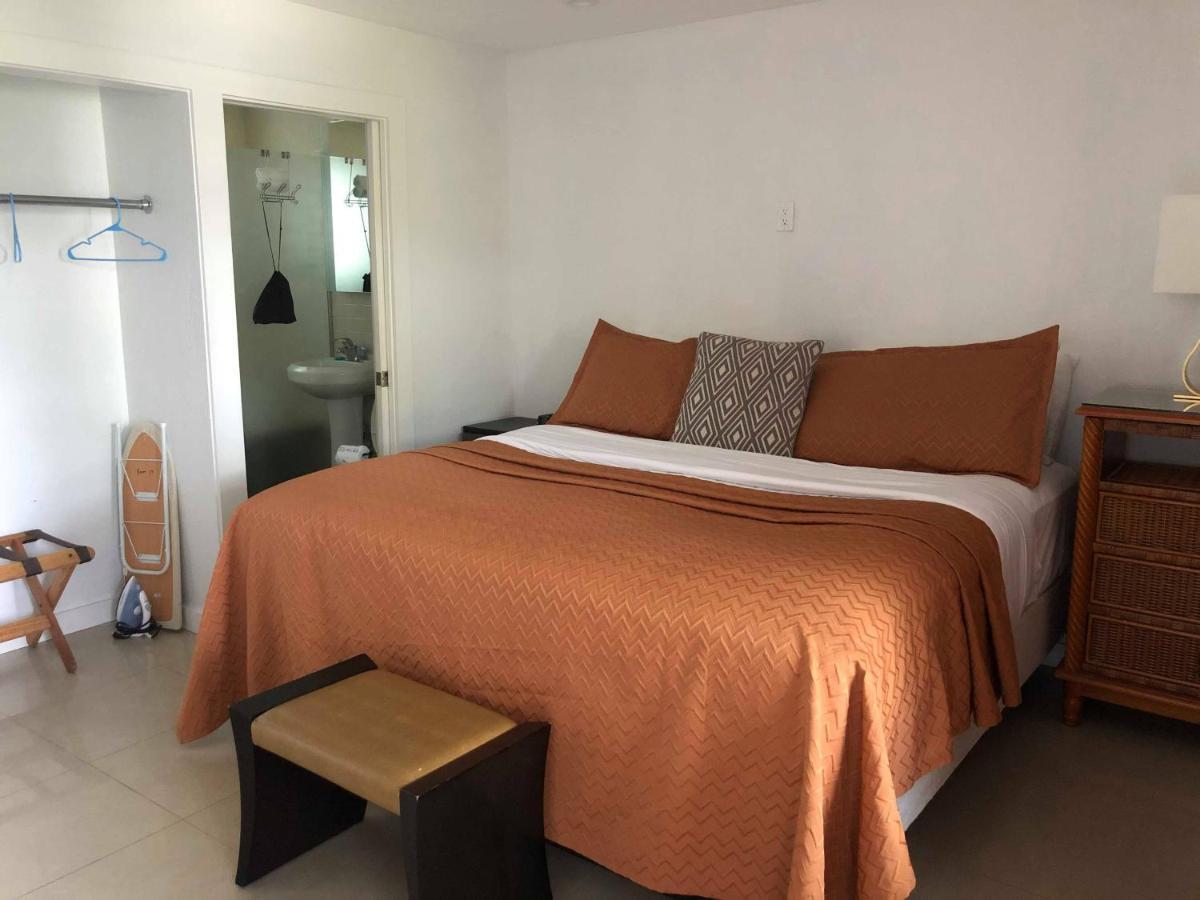 Captiva Beach Resort Point O'Rocks 외부 사진