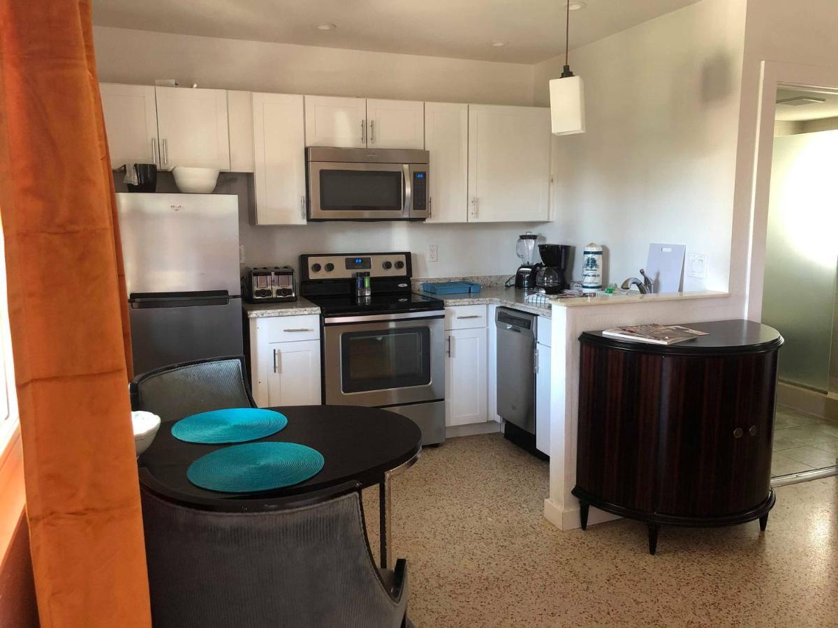 Captiva Beach Resort Point O'Rocks 외부 사진