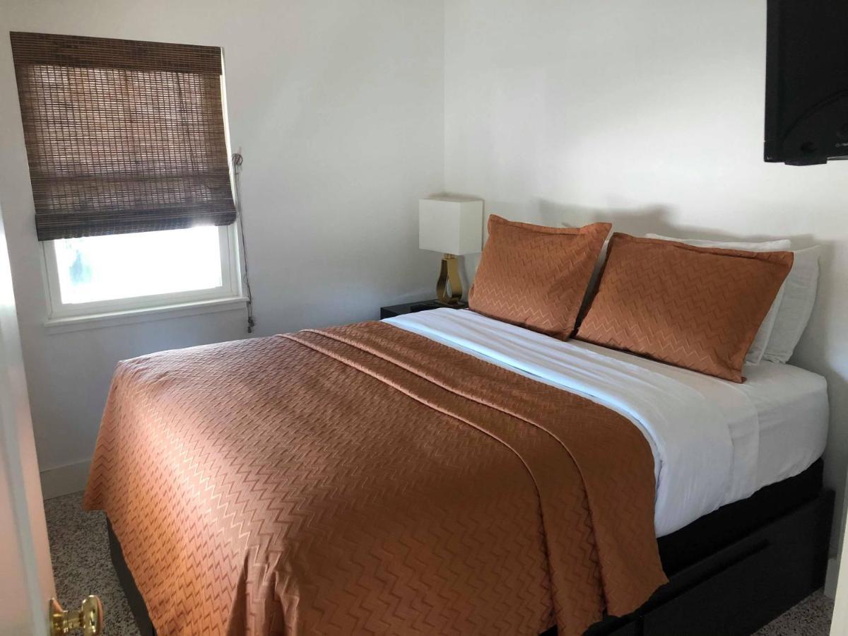 Captiva Beach Resort Point O'Rocks 외부 사진