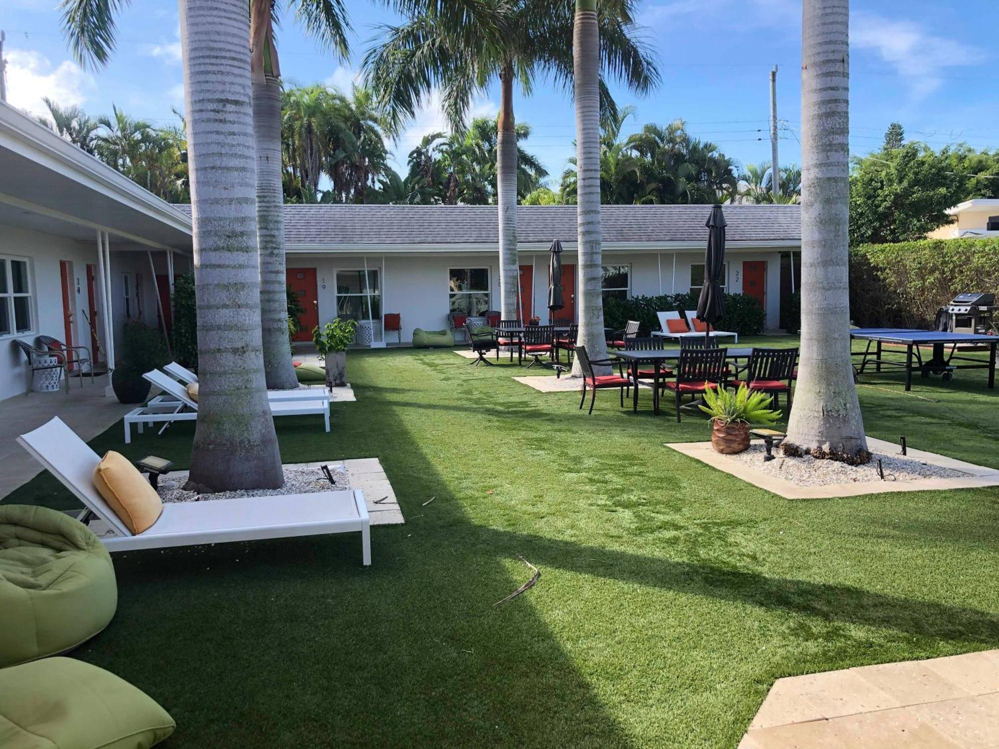 Captiva Beach Resort Point O'Rocks 외부 사진