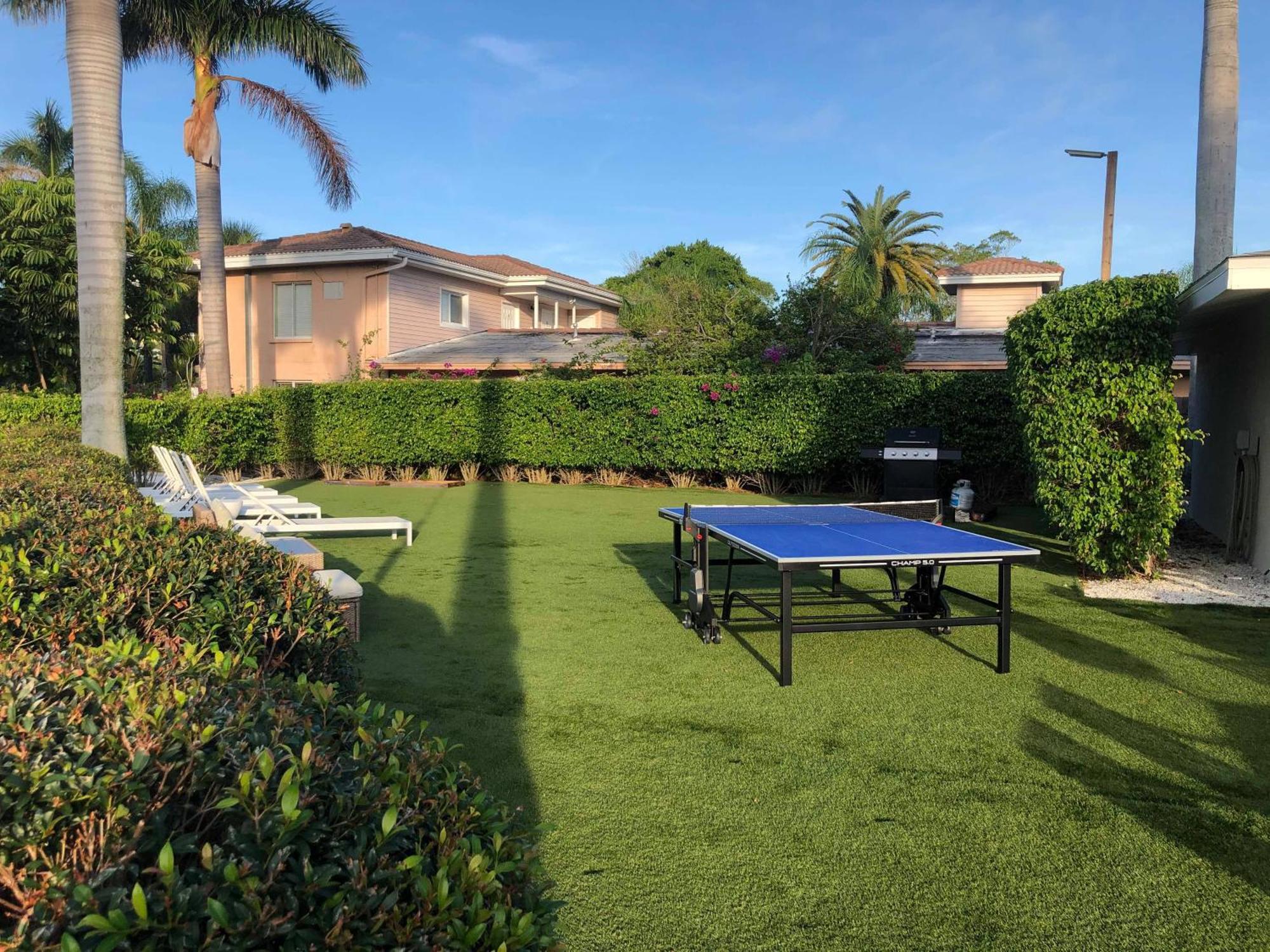 Captiva Beach Resort Point O'Rocks 외부 사진