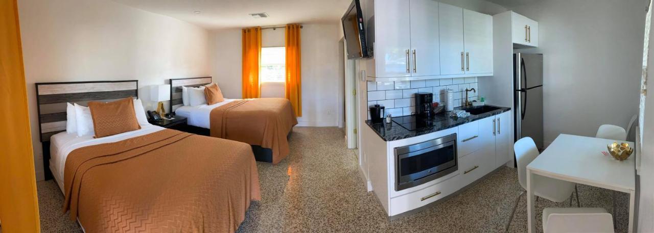 Captiva Beach Resort Point O'Rocks 외부 사진