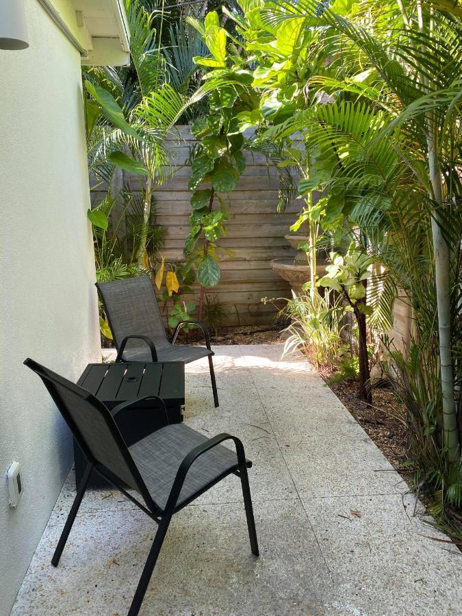 Captiva Beach Resort Point O'Rocks 외부 사진