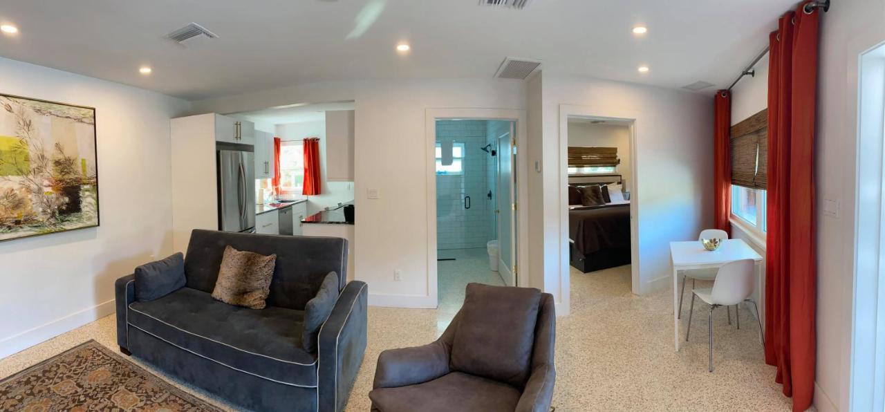 Captiva Beach Resort Point O'Rocks 외부 사진