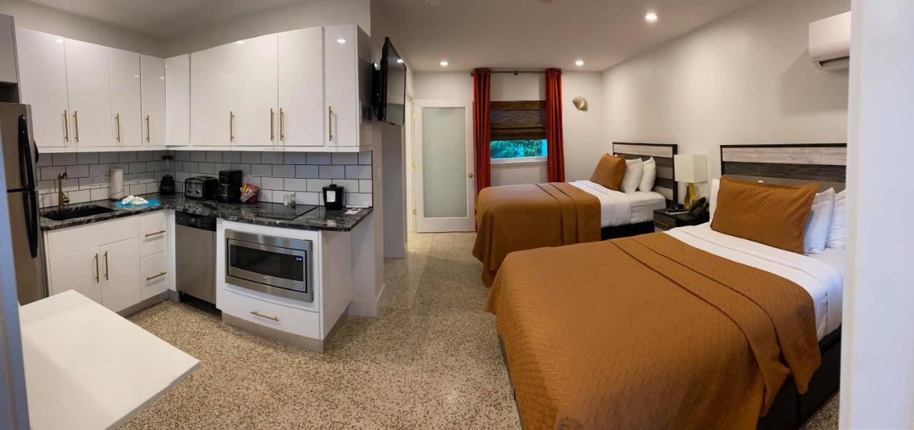 Captiva Beach Resort Point O'Rocks 외부 사진