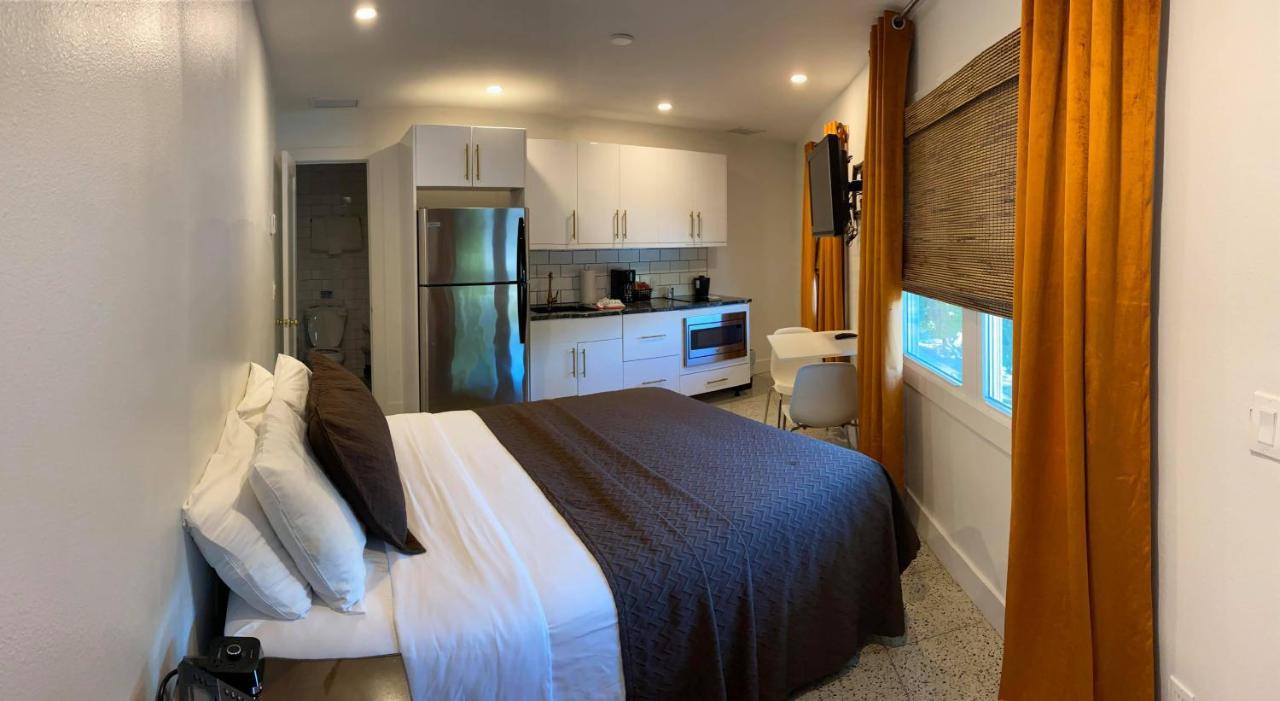Captiva Beach Resort Point O'Rocks 외부 사진